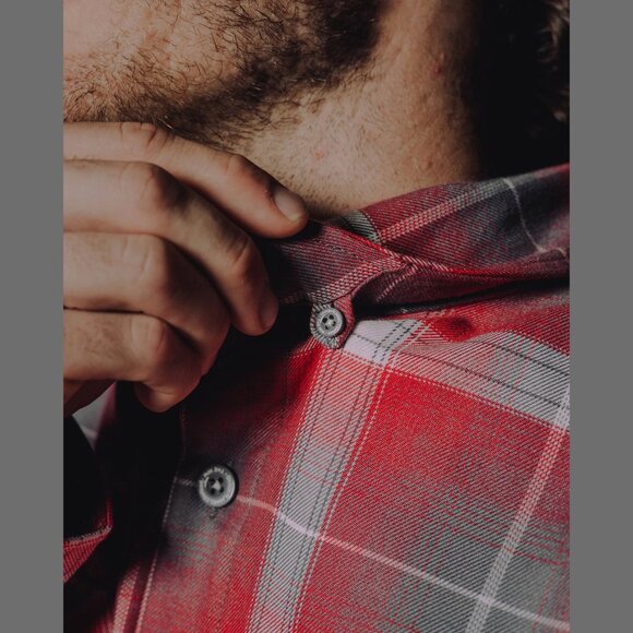 DIXXON FLANNEL - RPM Flannel Shirt - Men's Medium - Picture 10 of 12